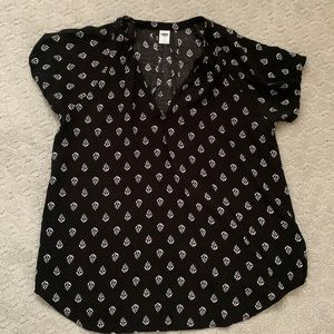 Old Navy Blouse